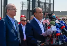 بدر عبد العاطي ومحمد مصطفى