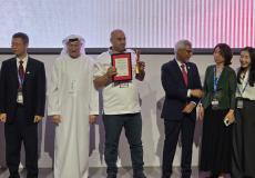 جمعية الهلال الأحمر الفلسطيني تتوج بلقب كأس العالم للإسعافات الأولية