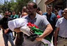 الشرطة الإسرائيلية ترفض كشف تفاصيل التحقيق بمقتل الرضيع سام