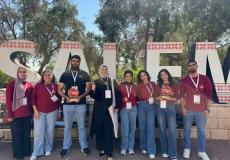 جامعة بيت لحم تحصد المركزين الأول والثاني على مستوى الجامعات الفلسطينية في مسابقة (ابتكارات تربوية بنهج STEAM IT)