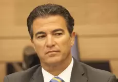 يوسي كوهين