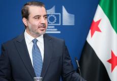 الشيباني يتوقع قريباً استئناف المفاوضات الأمنية مع إسرائيل