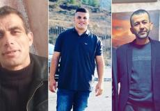 مقتل 3 أشخاص من عائلة واحدة إثر شجار في سلوان بالقدس