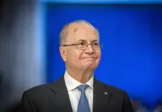 رئيس الوزراء الفلسطيني محمد مصطفى