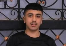 الطفل جاد الله جهاد جمعة جاد الله