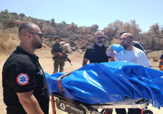 الاحتلال يُسلّم جثمان شهيد طفل من سنجل شمال شرق رام الله