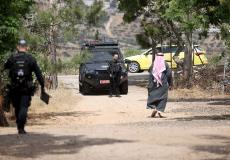 استياء أمني إسرائيلي من خطة كاتس بنقل صلاحيات الضفة للشرطة