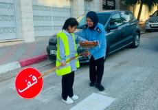 الشرطة تؤمّن محيط المدارس مع انطلاق العام الدراسي الجديد