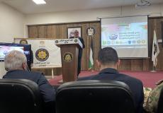 إطلاق برنامج الاسعاف والطوارئ