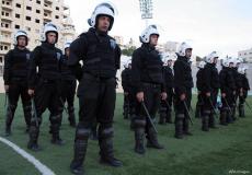إسرائيل تعرقل تدريب 16.5 ألف مجند لشرطة غزة الجديدة