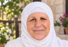 فاطمة الرجبي