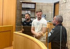 قاتل ديار العمري