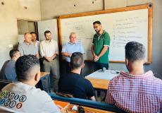 جامعة الإسراء تطلق الدراسة للعام الأكاديمي 2026/2027
