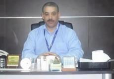 مروان حرز الله
