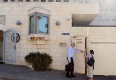 إسرائيل تمهل الدبلوماسيين البريطانيين بالقدس 30 يوما للمغادرة