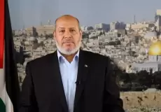 خليل الحية رئيس المكتب السياسي لحركة حماس