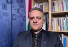 جمال نزال