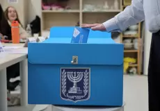 لجان المقاومة: الانتخابات الإسرائيلية شأن داخلي لن يغير جوهر الاحتلال وسياساته