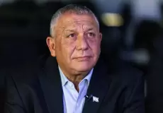 غادي ايزنكوت