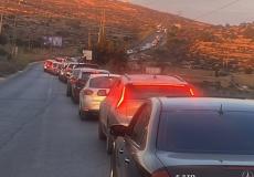 حاجز دير جرير