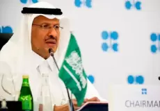 وزير الطاقة السعودي الأمير عبد العزيز بن سلمان