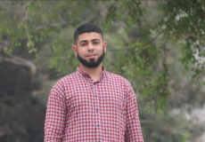 فؤاد عايد الغولة