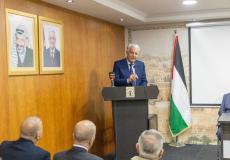 إطلاق الملتقى الفلسطيني لخريجي الجامعات المغربية