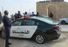 محدث: الأردن: 6 قتلى و28 إصابة إثر إطلاق نار داخل كنيسة في الكرك