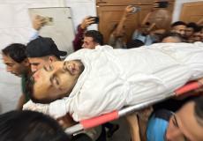 شهيد وعدد من المصابين في قصف لمسيرات ومدفعية الاحتلال على خان يونس