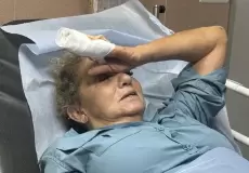 مصورة "واشنطن بوست" هايدي لافين