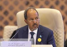 حسن شيخ محمود