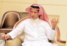 سعد بن صليب العتيبي