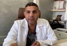 مروان الهمص