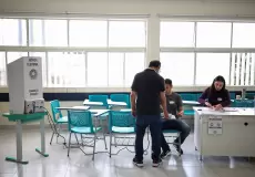 انطلاق الجولة الثانية من الانتخابات الرئاسية في البرازيل