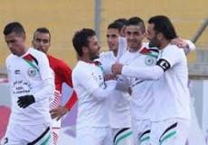 لاعبو السموع -أرشيفية-