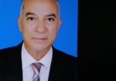 القتيل الدكتور المصري