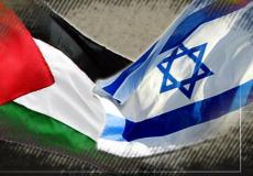 اسرائيل وفلسطين -توضيحية-