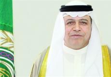 السفير عدنان الخضير