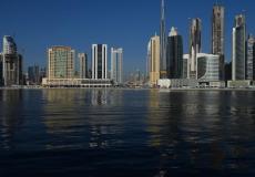 يعود الارتفاع في القطاع غير النفطي الإماراتي إلى ازدياد الطلبيات