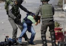 الاحتلال يعتقل صحفيا فلسطينيا