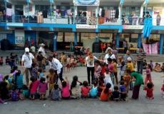 صورة تعبيرية