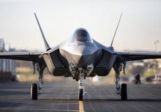 طائرة من طراز f-35