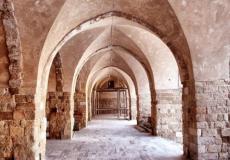 آثار غزة