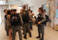 عملية القدس