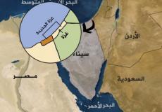 الخطة الأمريكية للسلام  - صفقة القرن