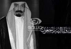 سبب وفاة الشيخ متعب العبدالله المتعب الرشيد