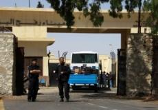 فتح معبر رفح