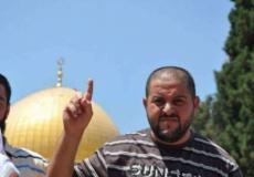 الشهيد مصباح أبو صبيح