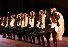 مسرح ديار الراقص يطلق جولة عروض فنية في ألمانيا والنمسا