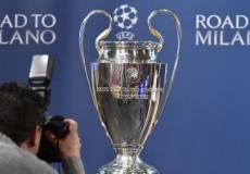 دوري الأبطال